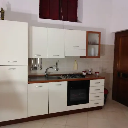 Vakantiehuis Da Gaspare Partinico