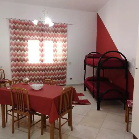 Da Gaspare Vakantiehuis *