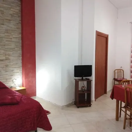 Da Gaspare Vakantiehuis Partinico