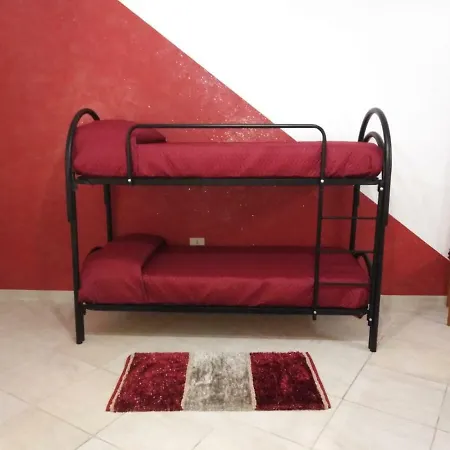 Da Gaspare Vakantiehuis Partinico