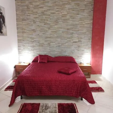 Vakantiehuis Da Gaspare Partinico