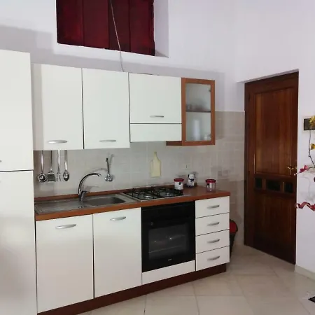 Сasa de vacaciones Da Gaspare