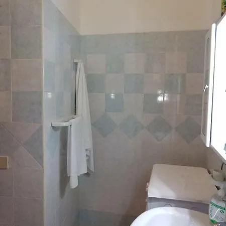Vakantiehuis Da Gaspare Partinico